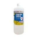 Poultry Shield by Biolink. 1 Litre